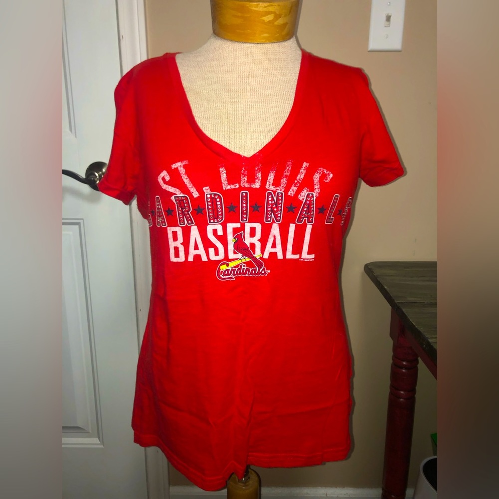 St. Louis Cardinals Tee